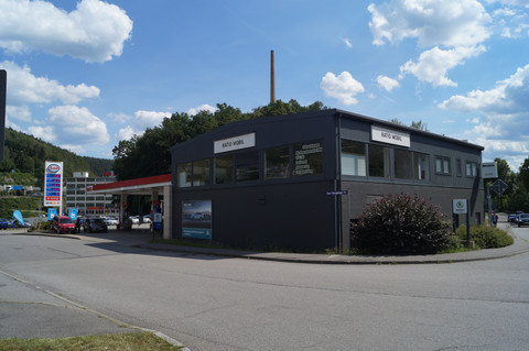 RATIO MOBIL Autohandel und Service GmbH